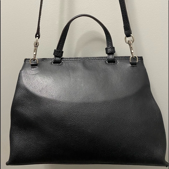 PRELOVED GUCCI BAMBOO DAILY TOP HANDLE TWOWAY SHOULDER BAG - Picture 2 of 16